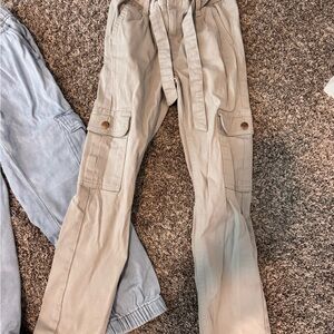 Baggy Cargo Pants